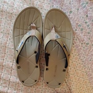 Columbia mens sandals